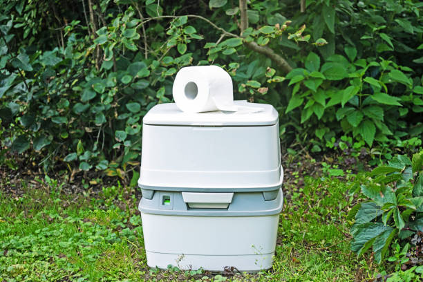 Best Porta potty delivery and setup  in Latham, NY