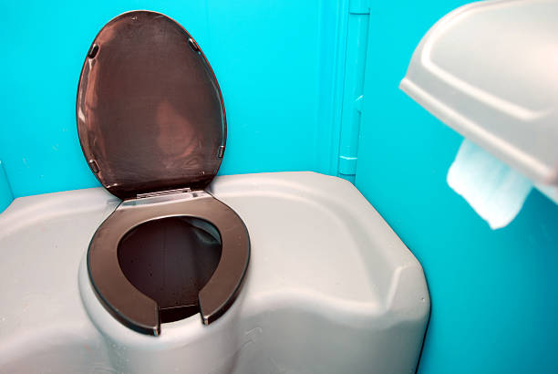 Best Construction site porta potty rental  in Latham, NY