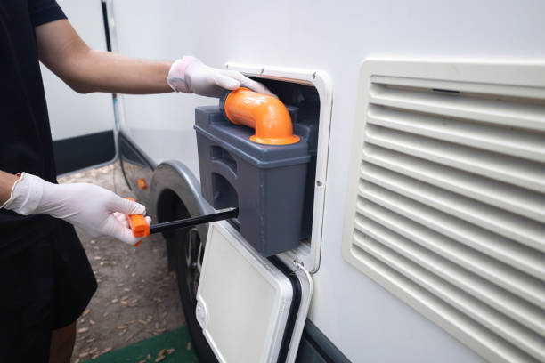Porta potty rental for festivals in Latham, NY