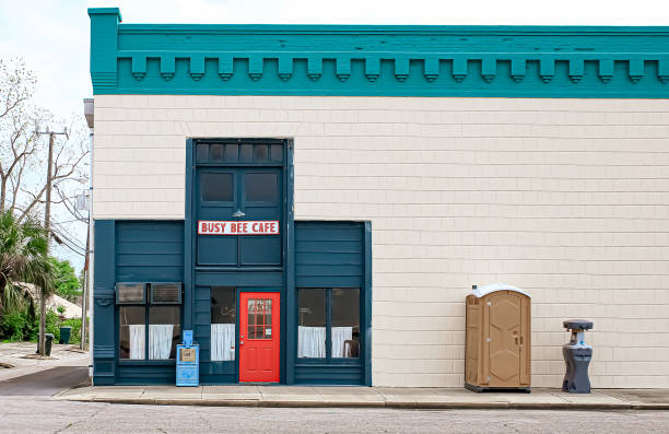 Best Affordable portable toilet rental  in Latham, NY