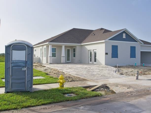 Portable Toilet Options We Offer in Latham, NY
