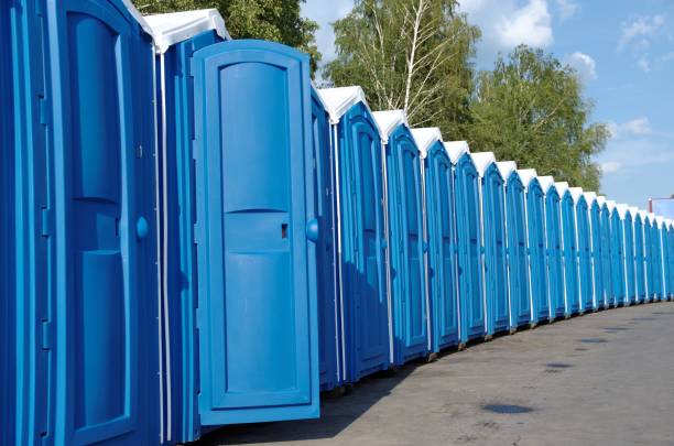 Best Sanitation services for porta potties  in Latham, NY